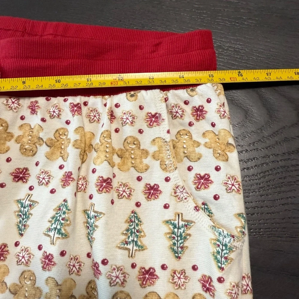 Burt’s Bees‎ Baby Adult Pajamas Pants Size S